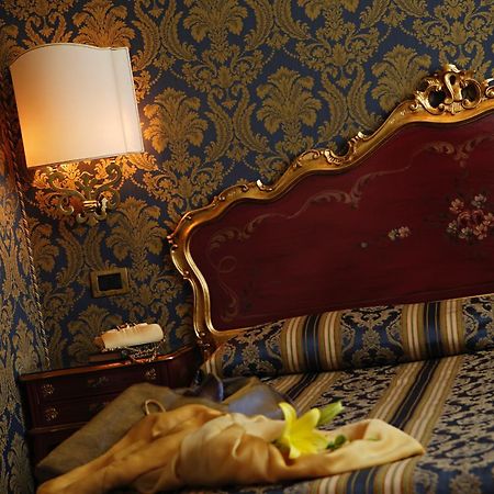 Venice Hotel Villa Dori Маргера Номер фото