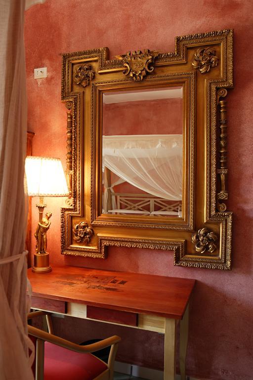 Venice Hotel Villa Dori Маргера Экстерьер фото