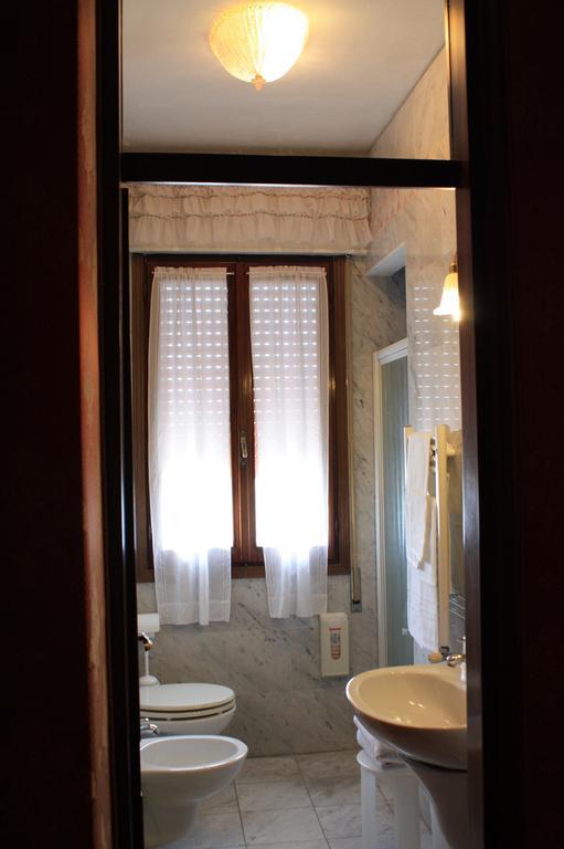 Venice Hotel Villa Dori Маргера Номер фото