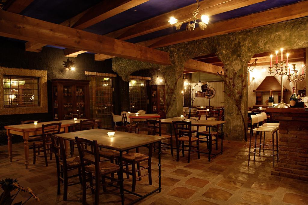 Venice Hotel Villa Dori Маргера Экстерьер фото