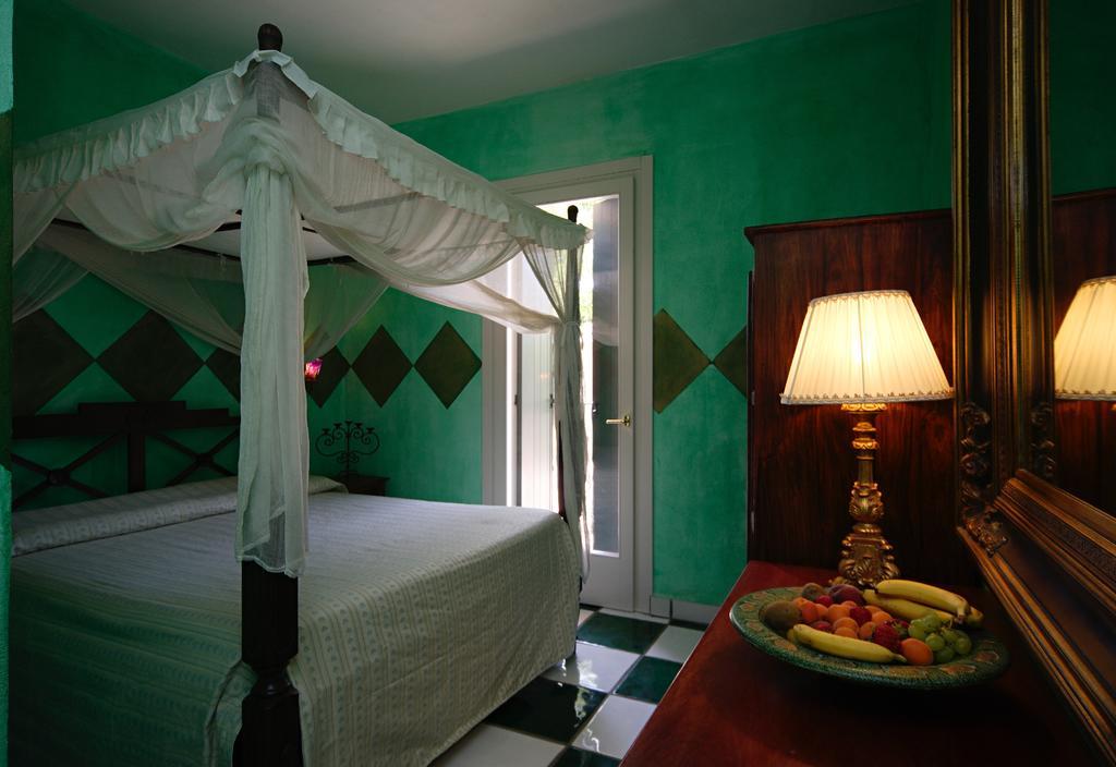 Venice Hotel Villa Dori Маргера Экстерьер фото