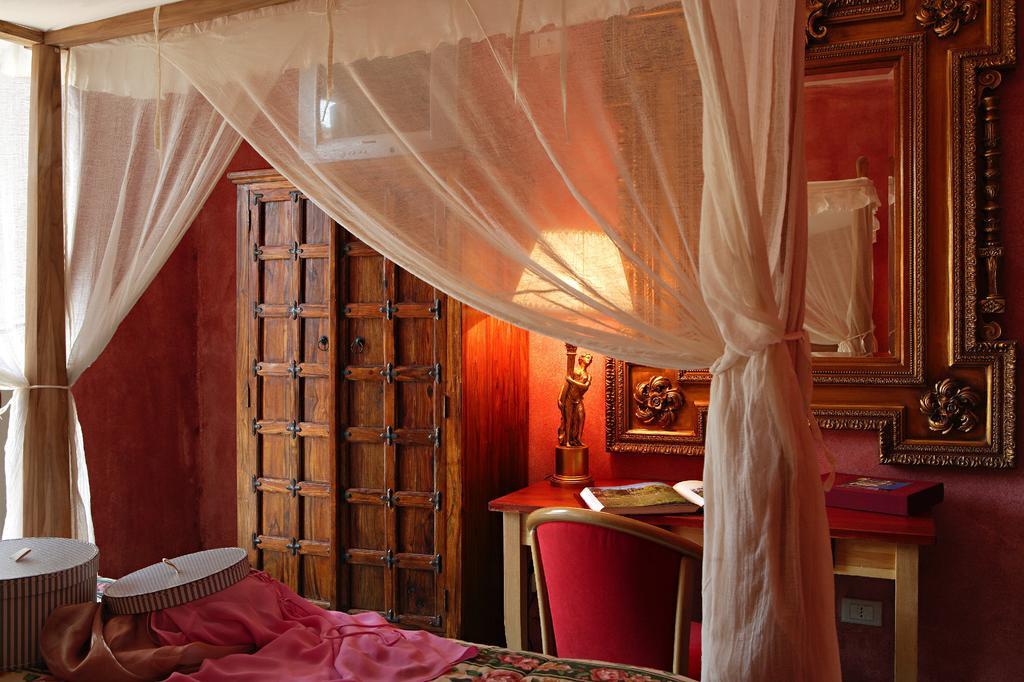 Venice Hotel Villa Dori Маргера Экстерьер фото