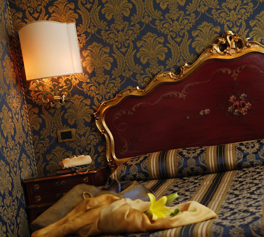 Venice Hotel Villa Dori Маргера Номер фото